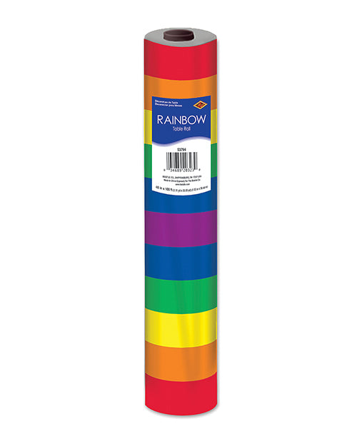 Pride Table Roll