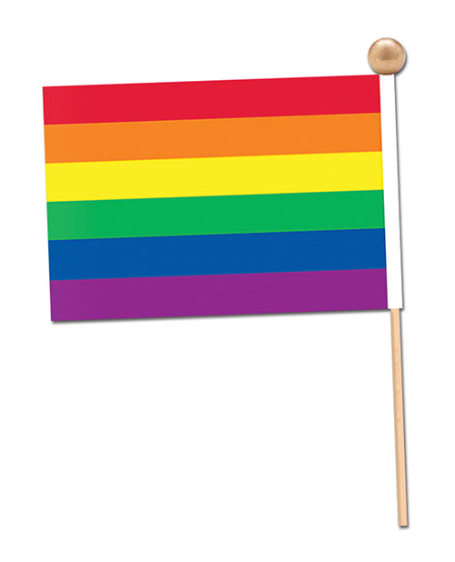 Pride Fabric Flag