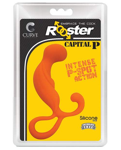 Rooster Capital P