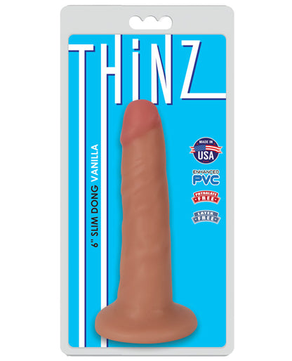 Thinz Slim Dildo
