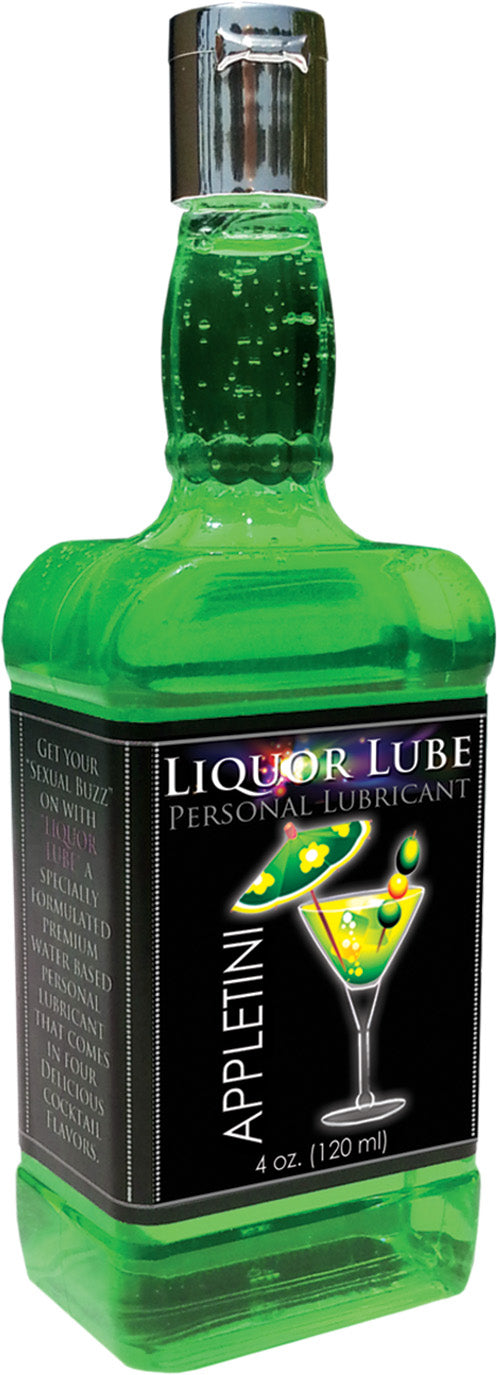 Liquor Lube