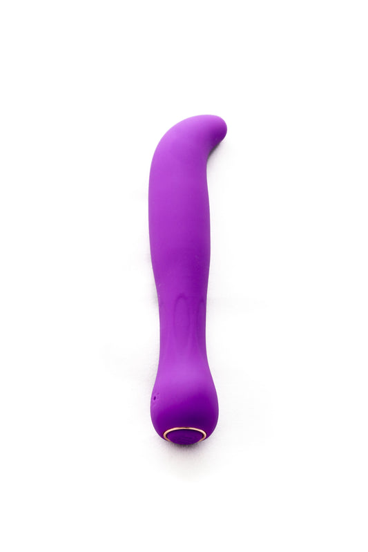 Nu Sensuelle Baelii Flexible G-Spot XLR8 Turbo Boost