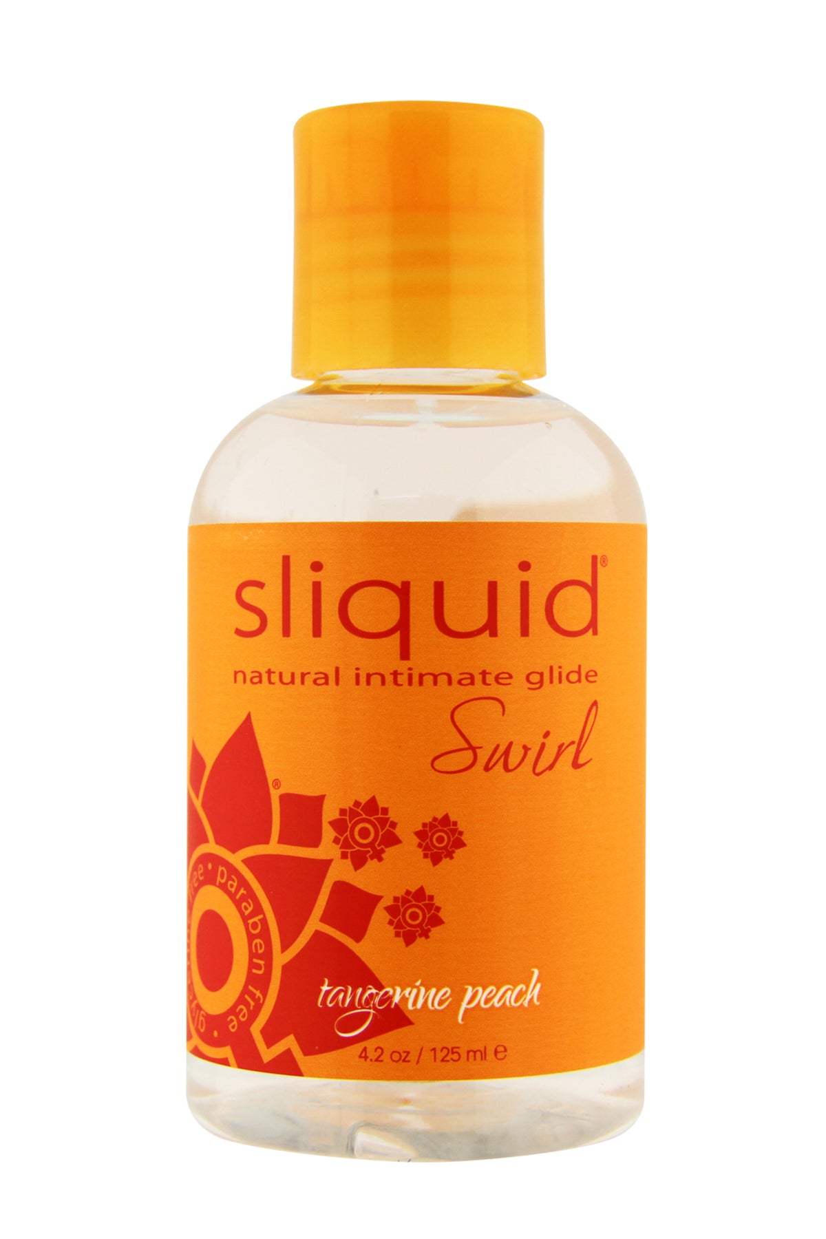 Sliquid Swirl Water-Based Lube
