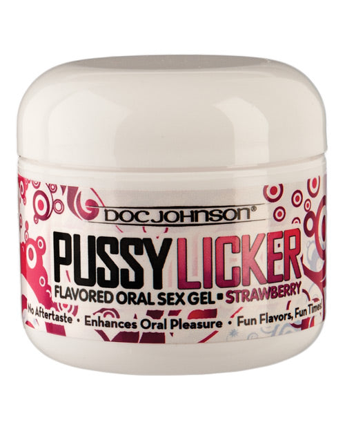 Pussy Licker
