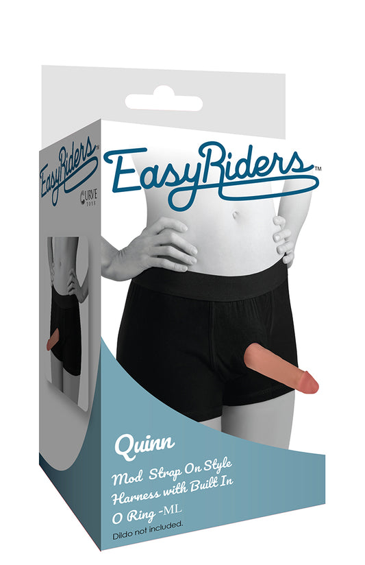 Easy Rider Quinn Harness