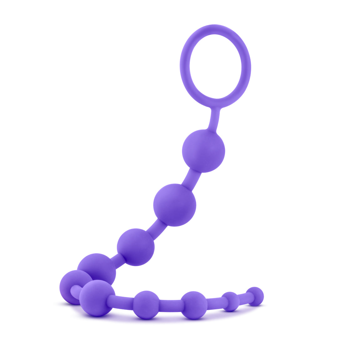 Luxe Silicone 10 Beads