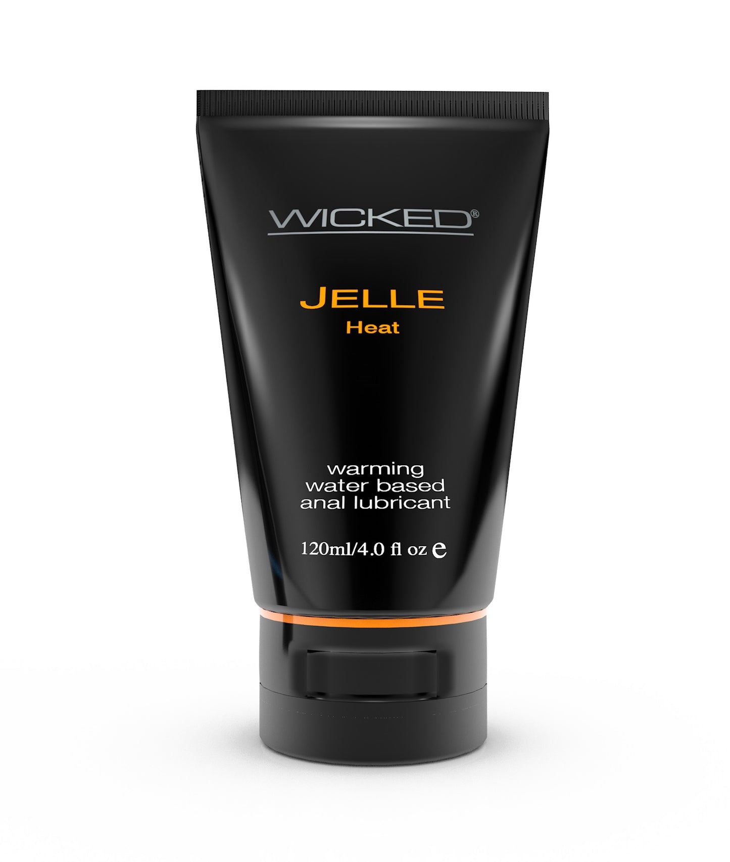 Wicked Sensual Care Jelle Water-Based Anal Lubricant