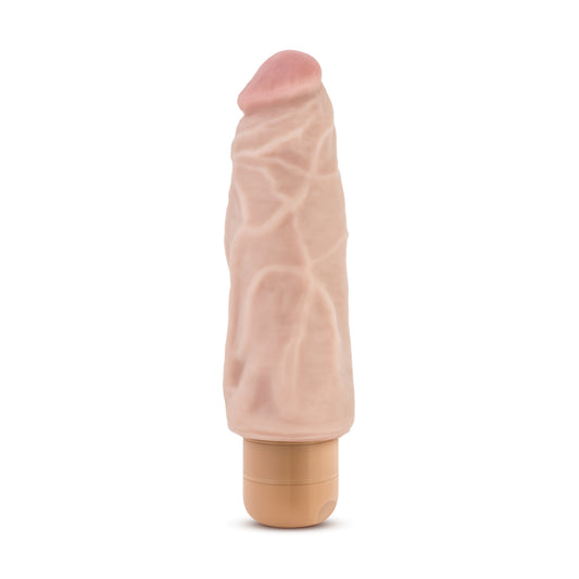 Dr. Skin Cock Vibe 9