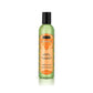 KamaSutra Naturals Massage Oil