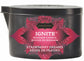 KamaSutra Ignite Massage Soy Candle