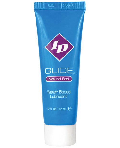 ID Glide Water-Based Lubricant