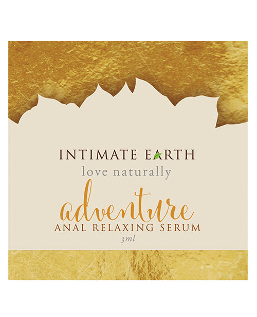 Intimate Earth Adventure Women's Anal Relaxing Serum