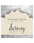 Intimate Earth Daring Men's Anal Relaxing Serum