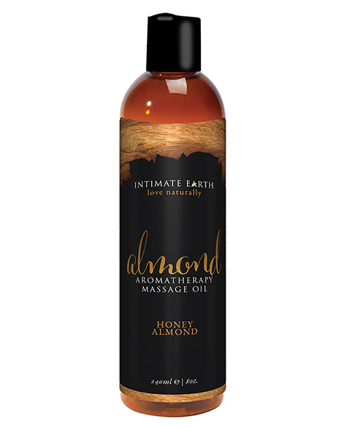 Intimate Earth Massage Oil