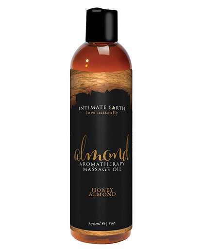 Intimate Earth Massage Oil