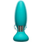 A-Play Rimmer Experienced Rechargeable Silicone Anal Plug w/ Remote