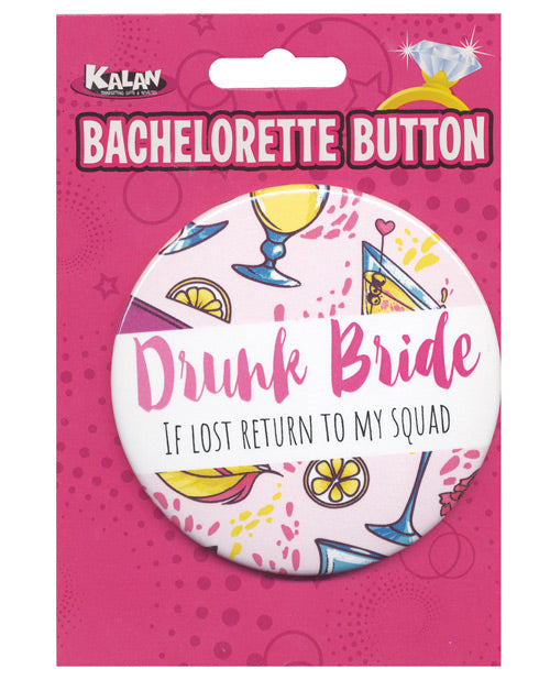 Bachelorette Button