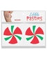 Kheper Games Edible Body Pasties