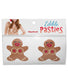 Kheper Games Edible Body Pasties