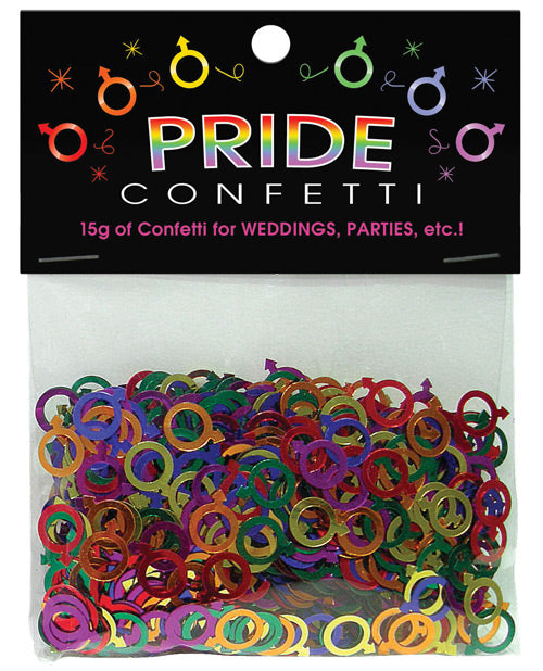 Kheper Games Pride Confetti - Gay