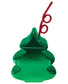 Kheper Games Christmas Tree Cup 24oz