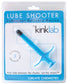 KinkLab Lube Shooter