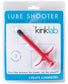 KinkLab Lube Shooter