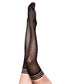 Kix'ies Beth Ann Honeycomb Thigh-High