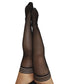Kix'ies Beth Ann Honeycomb Thigh-High
