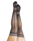 Kix'ies Lois Thigh-High w/ Black Seam