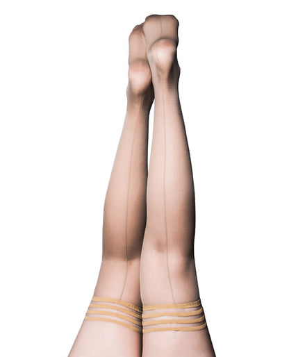 Kix'ies Vanessa w/ Back Seam