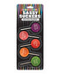 CandyPrints Sassy Suckers - Assorted Flavors 5pk