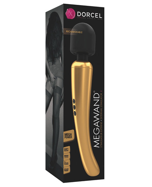 Dorcel Megawand Rechargeable Wand