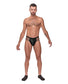 Male Power Cage Matte Cage Thong
