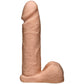 Vac-U-Lock ULTRASKYN Cock & Balls Attachment