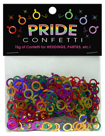 Kheper Games Pride Confetti - Gay