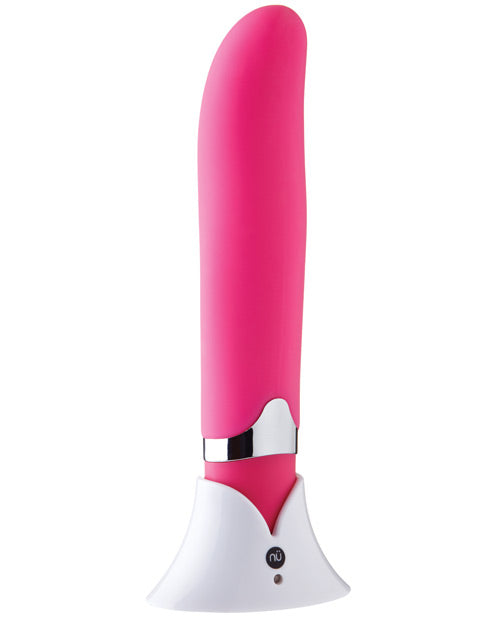 Nu Sensuelle G-Spot Curve Rechargeable Vibrator