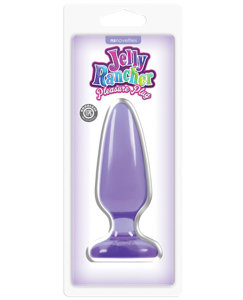 Jelly Rancher Pleasure Plug Medium