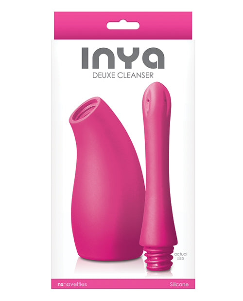 INYA Deluxe Cleanser
