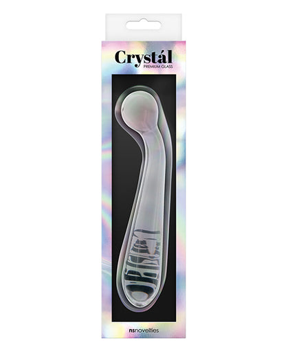 Crystal G-Spot Wand