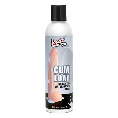 Loadz Jizz Water-Based Lube