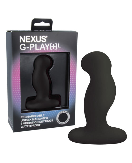 Nexus G Play Plus Rechargeable Large
