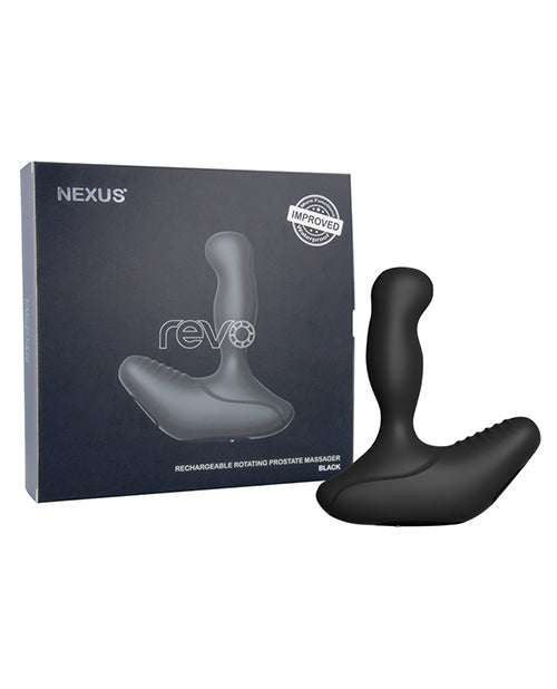 Nexus Revo Prostate Massager