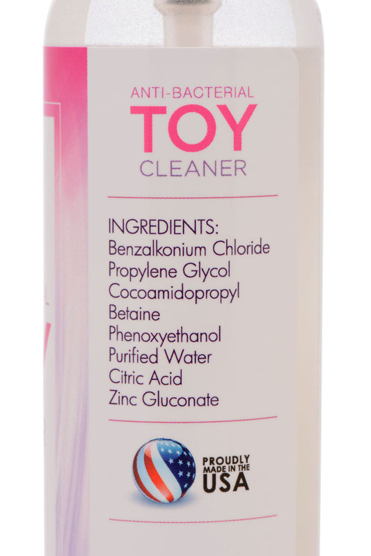 Trinity Vibes Anti-Bacterial Toy Cleaner