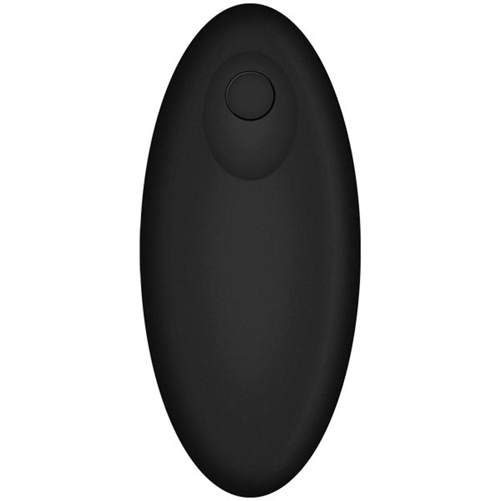 OptiMale Vibrating Prostate Massager w/ Wireless Remote