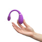 OhMiBod Esca 2 Interactive Wearable G-Spot Vibrator