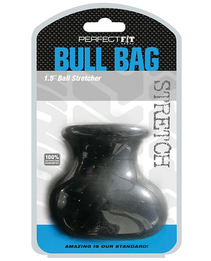 Perfect Fit Bull Bag Ball Stretcher