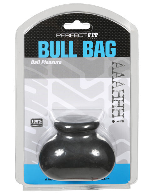 Perfect Fit Bull Bag Ball Stretcher