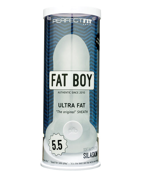 Perfect Fit Fat Boy Original Ultra Fat