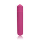 PowerBullet Breeze Extended 3-Speed Bullet Vibrator